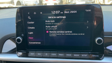 Kia Picanto 1.2 GT-line S 5dr Petrol Hatchback